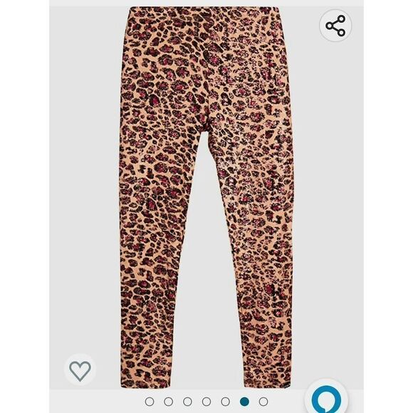 NWT BEBE GIRLS SHERPA OUTFIT - Picture 4 of 7